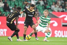 Sporting vs. Alverca