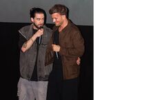 David Carreira junta-se a Daniela Mercury e Syro em novo single