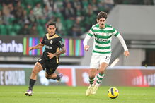 Sporting vs. Alverca