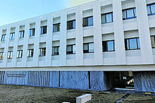 Troca de corpos na delegação do Instituto de Medicina Legal em Coimbra gera revolta entre familiares 