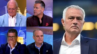 José Calado: "O Benfica não merecia perder" 