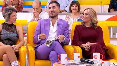 “Muito elegante”: Helena Isabel sobre resposta de Luciana Abreu à questão do pedido de casamento de João Moura Caetano