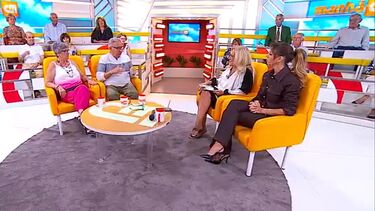 Sabe quais os benefícios de ter uma vida sexual ativa na terceira idade?