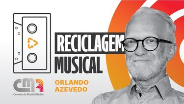 Reciclagem Musical_#027 You Might Need Somebody