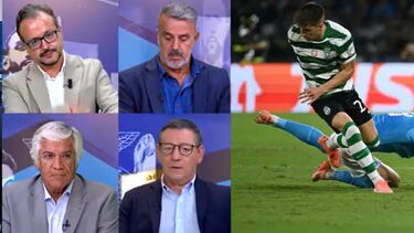 Nuno Dias: "Rui Borges jogou um bocadinho em dois jogos" 