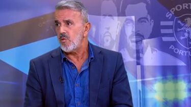 Diamantino Miranda: "O empate acho que era o resultado mais justo" 