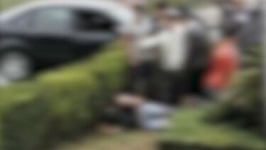 MP pede prisão domiciliária para oito membros do grupo que agrediu o casal em frente à filha bebé em Valongo