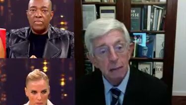 "Sujeita-se a uma pena severa": Professor Rui Pereira sobre acusação de violação contra Carloto Cotta 