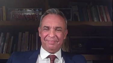 "A iniciativa dos ‘Anjos’ foi corajosa": Pedro Proença sobre absolvição de Joana Marques