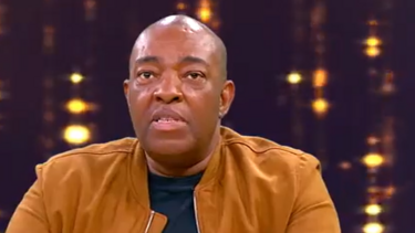 "É uma tomada de decisão prematura": Daniel Nascimento sobre a ausência de Manuel Marques na homenagem a Herman José