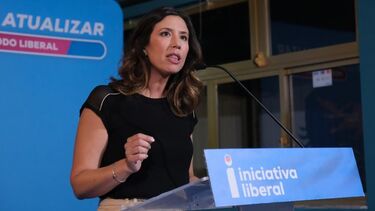 Líder da IL acusa Rui Tavares (Livre) de ter "discurso sonso"