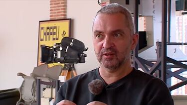 “Portugueses”: Vicente Alves do Ó apresenta musical que reúne 50 atores que retratam a sociedade portuguesa