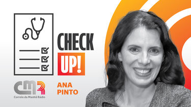 Check Up Ep 27 - 28 Outubro -  Dia Mundial da Terceira Idade
