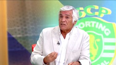 Paulo Andrade: "Os outros candidatos vão-se atirar a isto, com certeza"