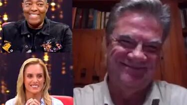 "Não há nenhum prazo definido”: Carlos Anjos sobre processo de acusação de tráfico de droga a Nininho Vaz Maia  