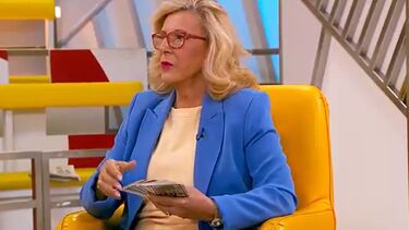 Será que os concorrentes Liliana e Fábio da ‘Casa dos Segredos’ vão ficar juntos?  Taróloga responde  