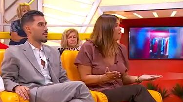 “As pessoas são más”: Gisela Serrano reage a comentários nas redes sociais sobre Fanny Rodrigues vender na feira  