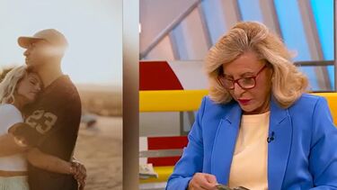 “Felicidade e abundância”: Taróloga lança as cartas para saber futuro de Fanny Rodrigues e namorado  