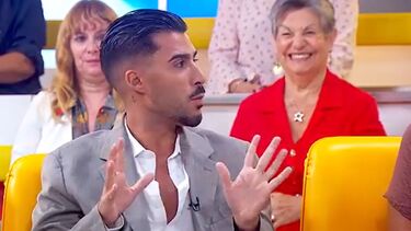 Léo Caeiro revela que Catarina Furtado pediu no ModaLisboa “que a imprensa não estivesse no mesmo local que ela”