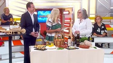 De 10 a 12 de outubro celebra-se o Festival do Ovo no município de Ferreira do Zêzere 