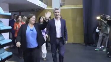 José Luís Carneiro critica PCP por não entrar na coligação Viver Lisboa