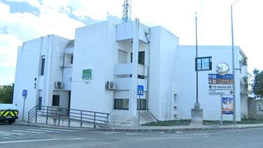 Veleiro com 800 kg de haxixe apanhado pela GNR em Mértola