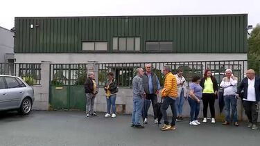 80 trabalhadores de uma fábrica de calçado em Oliveira de Azeméis ficaram no desemprego e com os salários em atraso