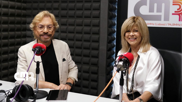 Siopa Convida Helena Isabel