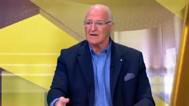 Jorge Amaral: "Só porque o Villas-Boas chamou calimeros, já está tudo estragado"