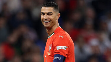 Cristiano Ronaldo revela que Mundial2026 será o último da carreira