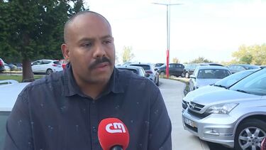 "Peguei o nosso bebé do chão": Pai de menino que nasceu na receção acusa Hospital de Gaia de negligência drástica