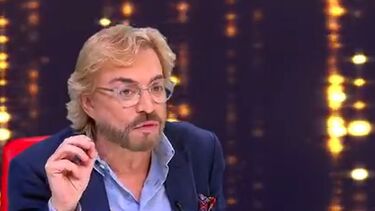 "Há pessoas lesadas que trabalharam em vão": Duarte Siopa sobre queixa-crime de Diana Chaves contra 'Glam'