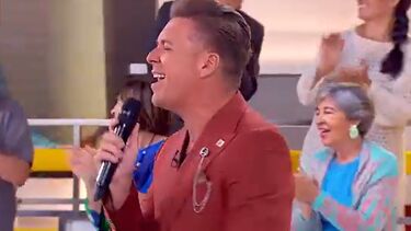 Rui Bandeira canta novo single no ‘Manhã CM’ 