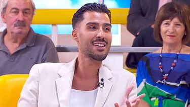 “Não durou nem 24h”: Léo Caeiro fala sobre beijo de Liliana e Fábio da ‘Casa dos Segredos’   