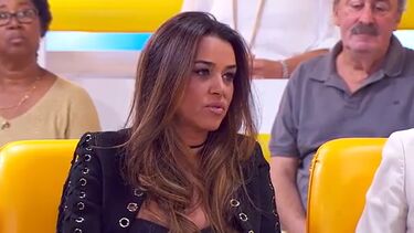 “Ela não tem nada na cabeça”: Siara Holanda sobre concorrente Liliana que acabou relacionamento de 4 anos com Zé  