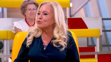 “É um enorme orgulho”: Teresa Guilherme elogia Cristiana Ronaldo  