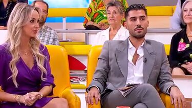 “Faz um arraso à produção”: Léo Caeiro sobre Pipoca Mais Doce não concordar com opinião de Cristina Ferreira  