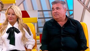 “É de uma deselegância”: Toy sobre notícia que diz que mulher apareceu nos Globos de Ouro “com mamas de fora”