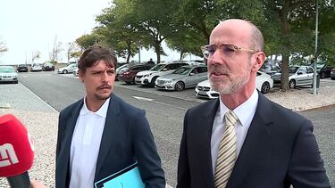 "As fotografias já faziam parte do processo": Carlos Anjos considera que não há nada de novo no caso de Carloto Cotta