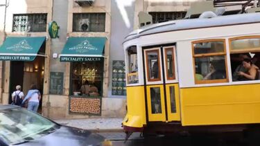 "Preço de saldo": Carris escolheu empresa de manutenção para o elevador da Glória com valor 53% inferior ao estabelecido