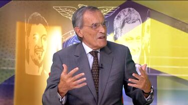 Carlos Barbosa da Cruz: "André Villas-Boas estava em défice de protagonismo"