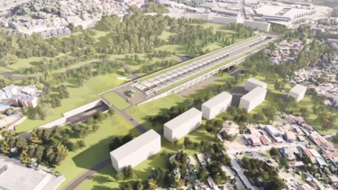 Ministro abranda alta velocidade na mudança de estação