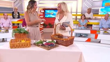 Naturopata indica que alimentos deve ingerir para não ficar constipado  