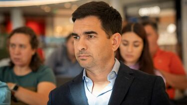 Chefe de gabinete do ministro da Agricultura acusado de assédio sexual