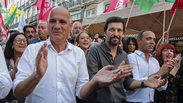 CDU admite pedir recontagem de votos em Lisboa