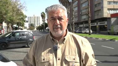 Enviado especial do CM relata o ambiente de “expectativa” que se vive em Israel 