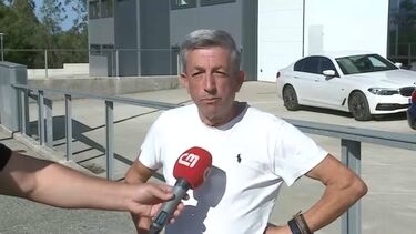 “Preciso da vossa ajuda”, apela familiar do homem que desapareceu em Santa Maria da Feira  