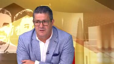 Fernando Mendes: "Para os jogadores que temos, esta seleção tem de jogar muito mais" 