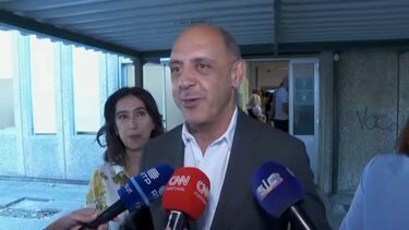 Manuel Pizarro já votou no município do Porto 