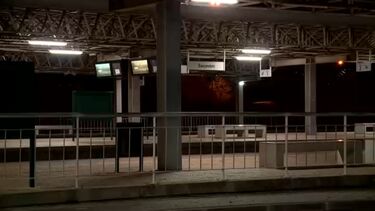 Jovem morre atropelado por comboio em Sacavém